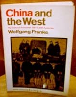 China And The West 0061313262 Book Cover