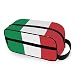 Produktbild Kulturbeutel, Kulturbeutel, Motiv: Flagge Italiens