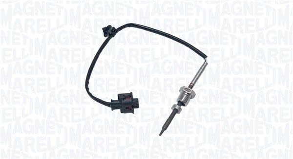 Sonde thermique capteur température gaz échappement 172000427010 Chevrolet Cruze Opel