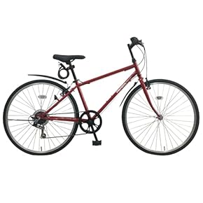 Amazon.co.jp: クロスバイク - 自転車本体: スポーツ＆アウトドア