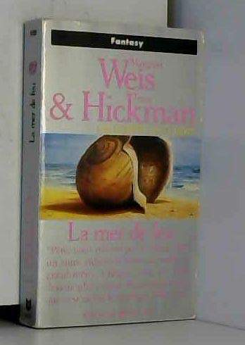 Les Portes De La Mort, Tome 3: La Mer De Feu [French] 2266053744 Book Cover