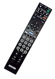 Replaced Remote Control Compatible for Sony RM-YD012 KDL-32S3000/P KLV-40V410A KDL-22BX321 KDL-40S504 KDL-32L4010 KDL46V25L1 KDL32S3000 KLV40S410A KDL32BX320 KDL37L5000 KDL37FA500 TV