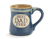 Best Dad Ever Mug - 9730321