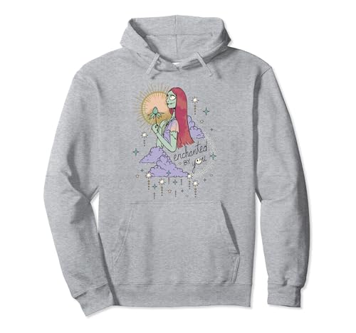 Sweat premium Sally L'Étrange Noël de monsieur Jack en coton doux