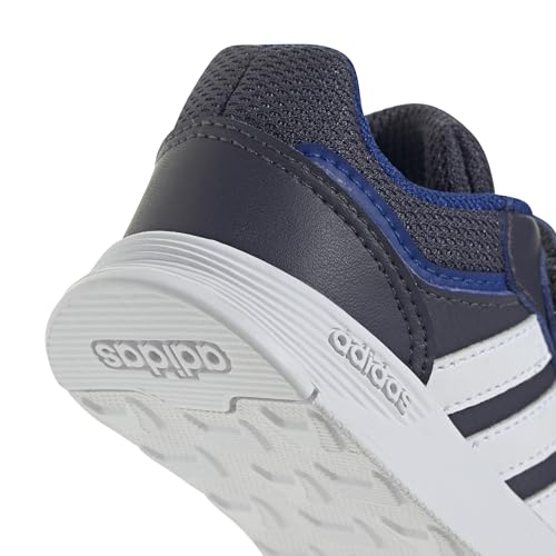 Scarpine Per Bambini Adidas Tensaur Switch - 8
