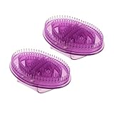 Solution Complète : Permet de traiter simultanément plusieurs groupes musculaires grâce à sa de contact ajustable, particulièrement pour les zones cervicales et les extrémités des membres