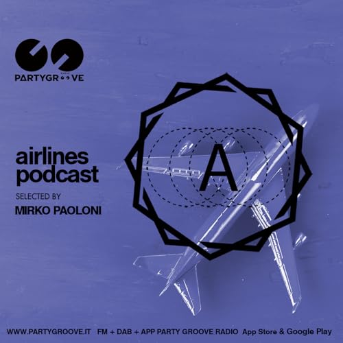 Airlines Podcast Gate#447