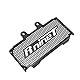 R Nine T 2014-2023 Radiator Protection Radiator Cover Oil Cooler Guard for B.M.W R nineT 2014-2023 R-Nine-T Pure/Racer R-Nine-T Urban G/S 2017-2023