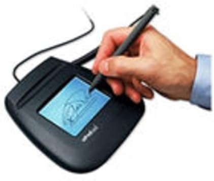 ePad-ink Electronic Signature Capture Pad - LCD - USB