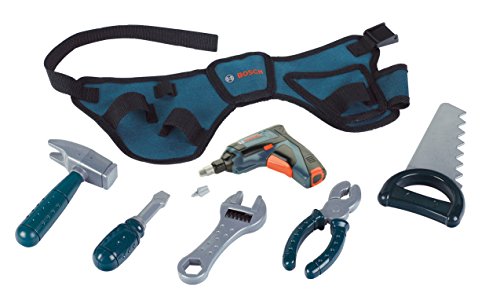 Theo Klein Bosch Toy Tool Belt