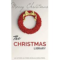 The Christmas Library