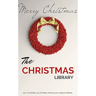 The Christmas Library