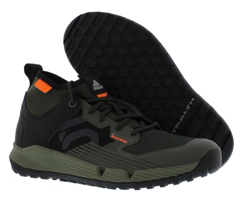 Image of adidas 5.10 Trailcross XT Mens Shoes Size 6.5, Color: Black