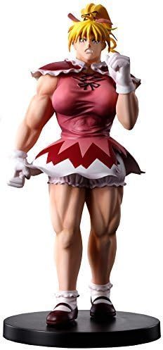 Amazon Hunter Hunter ビスケット クルーガー 完成品フィギュア プレミアムバンダイ限定 フィギュア ドール 通販 Amazon Hunter Hunter ビスケット クルーガー 完成品フィギュア プレミアムバンダイ限定 フィギュア ドール 通販