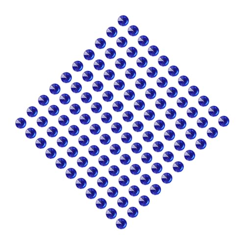 Piedras decorativas de imitación de alta transparencia para jarrones 2