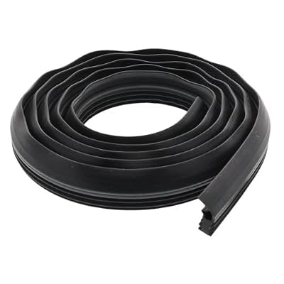 DD62-00043A Dishwasher Door Gasket Replacement for Samsung