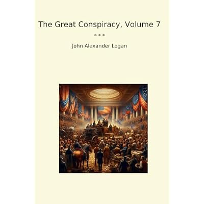 The Great Conspiracy, Volume 7