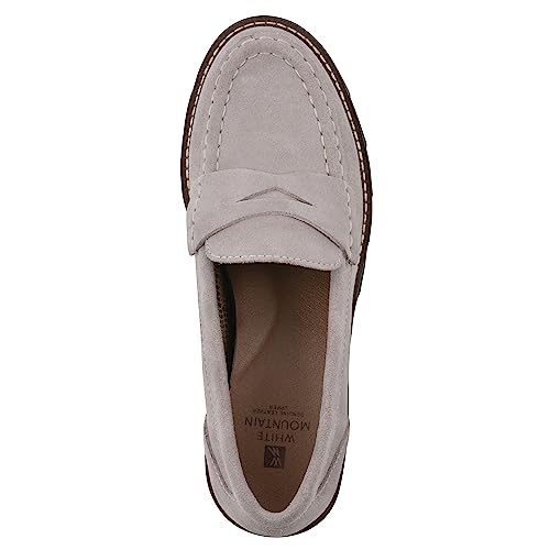 Image of White Mountain Women's Gunner Penny Loafer