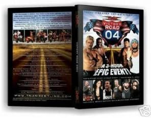 TNA Victory Road 04