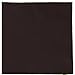 Black Beverage Napkins (20)