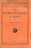 bandbreite laserresonator  Des romantiques à nous