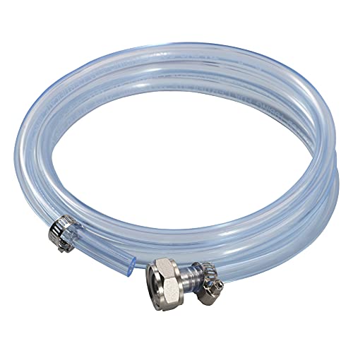 How Much Does A Keg Of Beer Weigh? (Answered for all kegs) Beer Keezer