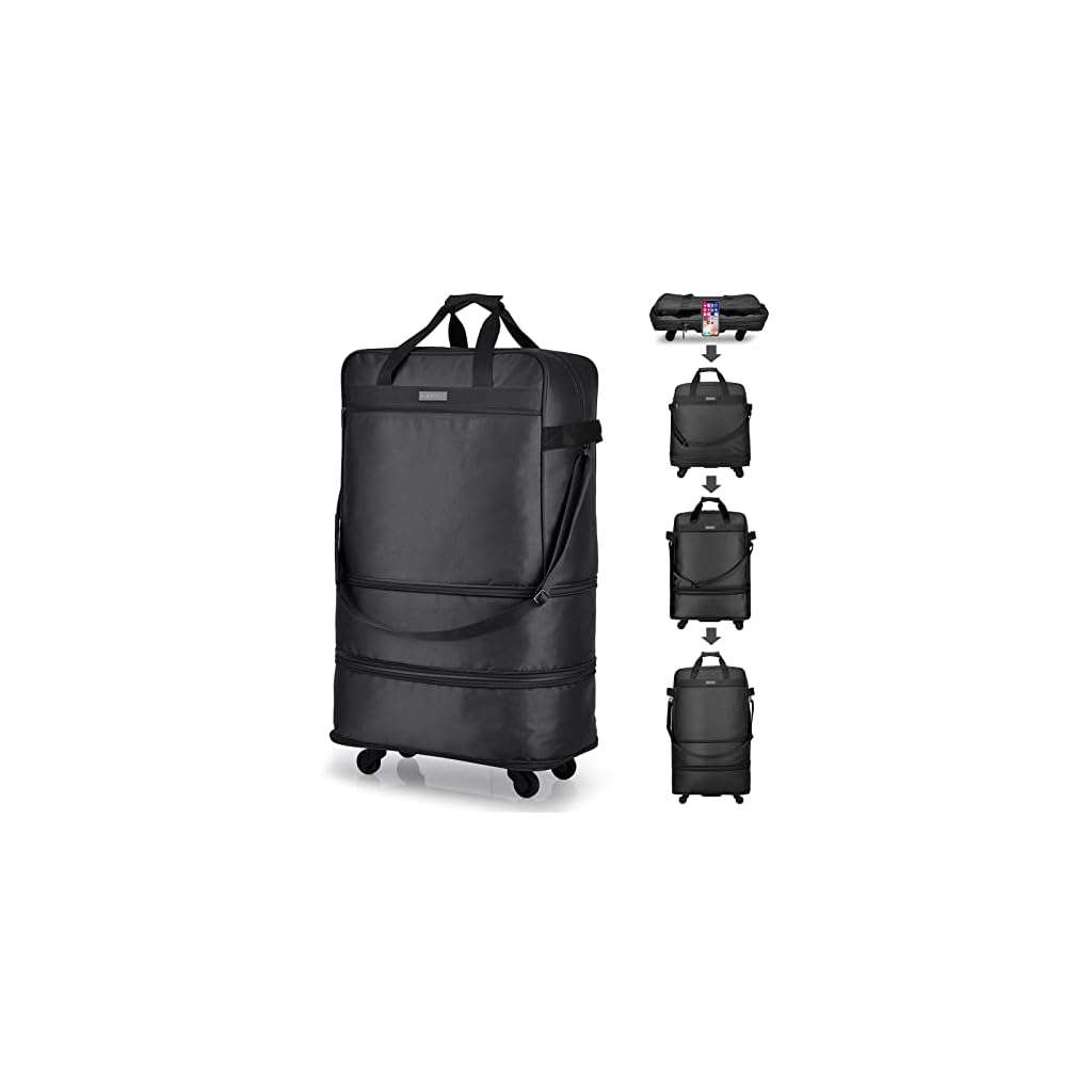 Hanke Suitcases