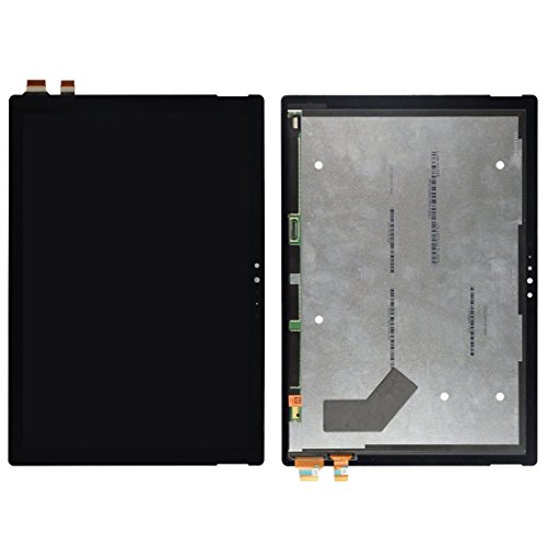 Écran ACL et numériseur pour Surface Pro 4 v1.0
