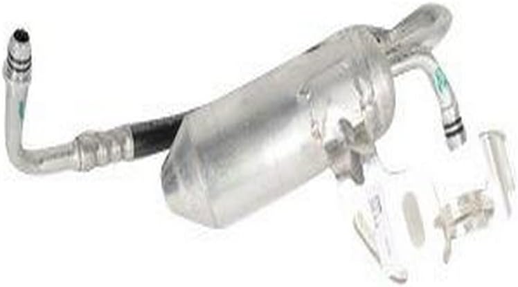Secador do receptor do ar-condicionado GM GENUINE PARTS 15-10398 – 1 unidade