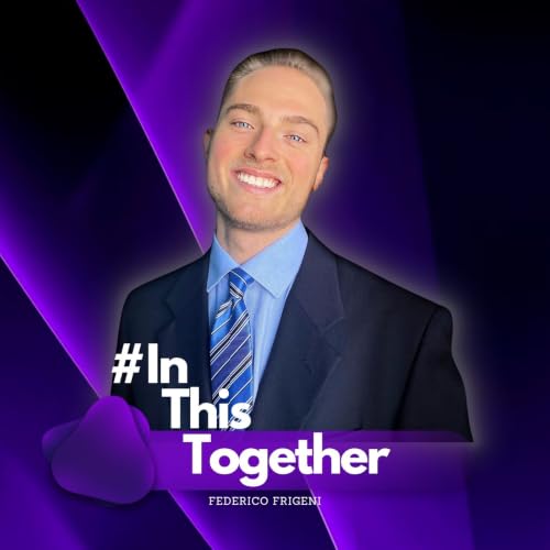 #InThisTogether cover art