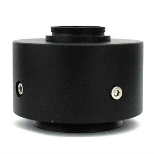 Adaptateur vidéo 0.5x en C microscope Olympus à champ élargi GOWE