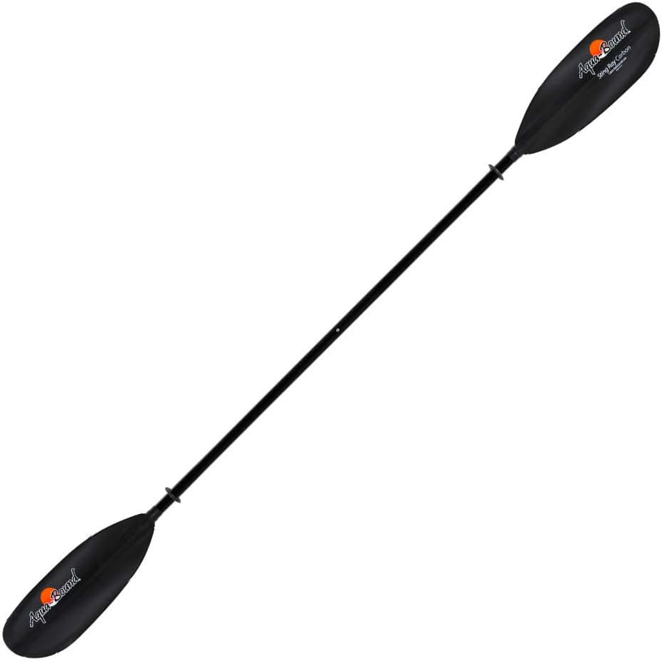 AquaBound Sting Ray Carbon 2Piece SnapButton Kayak