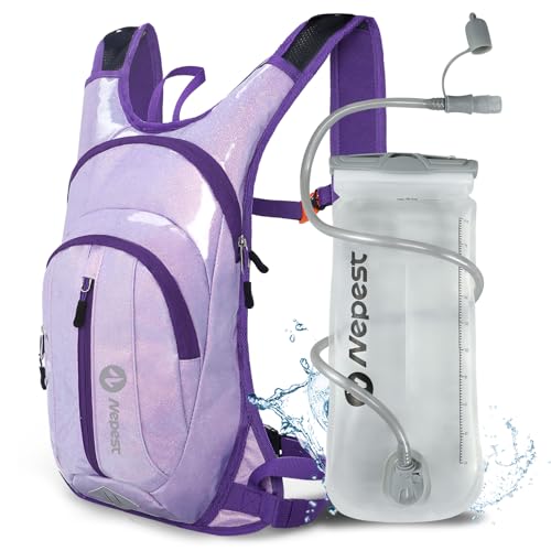 Hydration Pack Backpack for Hiking