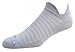 Produktbild Drymax Run Hyper Thin Double Tab Socken, Grau, XL