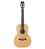 Alvarez PYM70 Yairi Masterworks