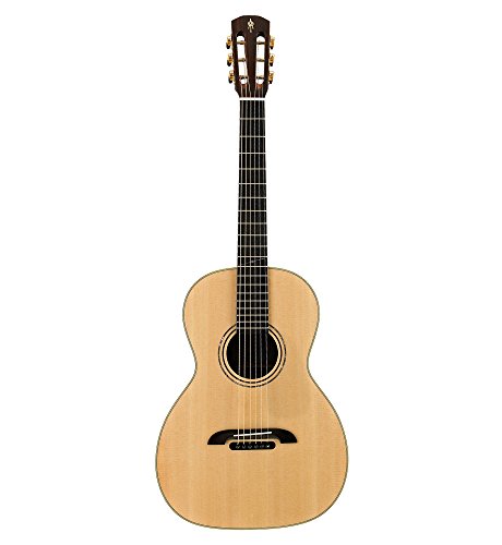 Alvarez PYM70 Yairi Masterworks