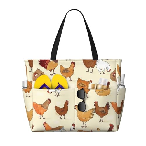 Bolsa ligera de playa original para regalar en verano