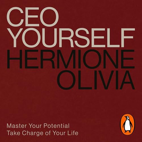 Couverture de CEO Yourself
