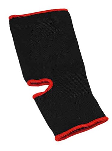 Ankle Support in Black (L)
