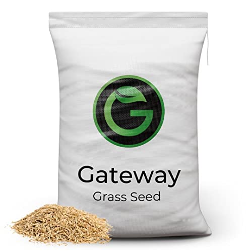 Horse Paddock Grass Seeds - Fast Growing Grass Seed for Repairs on Pastures, Fields & Gateways - Ultra Hard Wearing - 5kg - Garden Lawncare Guy