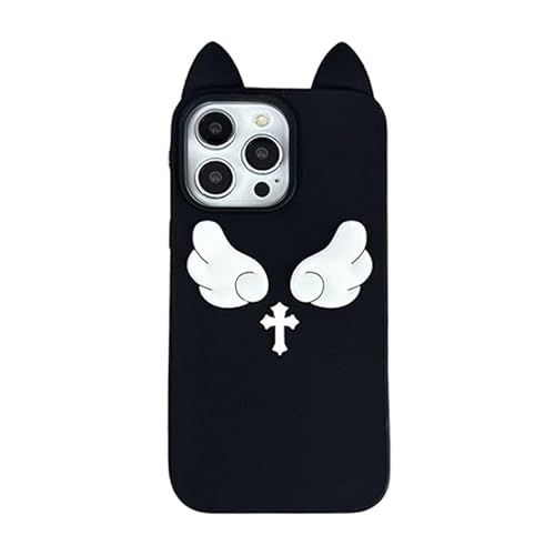 �ySUYYPW�z�K�piPhone17 �P�[�X �V�g �ɗ���t���� ���킢�� �L���f�U�C�� ���{���t�� ������� �V���v�� �A�C�t�H��17 �X�}�z�P�[�X �X�g���b�v�t�� �����h�~ �ϏՌ� �y�� ��phone17 case �w��h�~ ���菝�h�~ �g�ѕ֗� ����