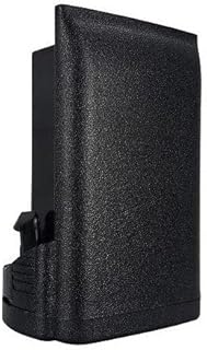 Replacement Battery for Motorola NNTN8092A, NNTN7038B, APX6000XE-P25, PMNN4403, NNTN7035 Two Way Radio 7.4v 3000mAH Li-Polymer