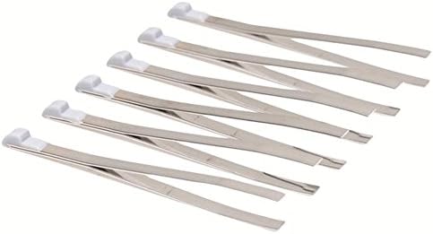 Victorinox 6 piece Large Swiss Army Knife Tweezer Set
