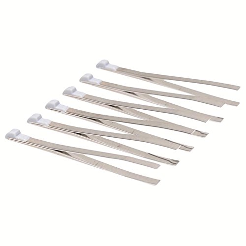 Victorinox 6 piece Large Swiss Army Knife Tweezer Set