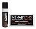 MËNAJI URBAN CAMOUFLAGE® Concealer Stick for Men - Skin Foundation Concealer for Dark Circles, Acne, Under Eye - Corrector - Mens Cosmetics - Sand - 0.35oz