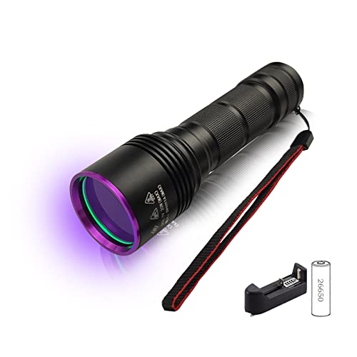 Top 10 Flashlights For Deer Hunting of 2022 Katynel