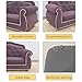 RUYICZB Dog Sofas and Chairs for Small Pet, Pet Sofa Bed with Wooden Frame and Soft Fabric, Upholstered Dog Bed, Cat Sofa Chair for Small Indoor Cats Animal Using