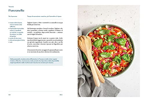 Blu. Ricette Di Un'estate Italiana - 4