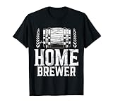Home Brewing Outfits & Homebrewer Costume