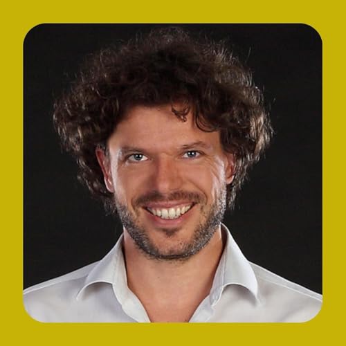 #5 Robotik, KI und Open Source Hardware in der Landwirtschaft